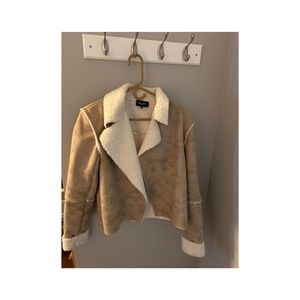 Splendid Delancey Jacket